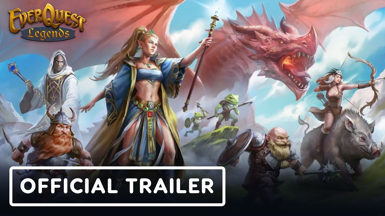 Winx - The Fairy Guardians announce trailer frame